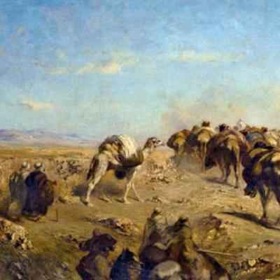 وادي العقيق