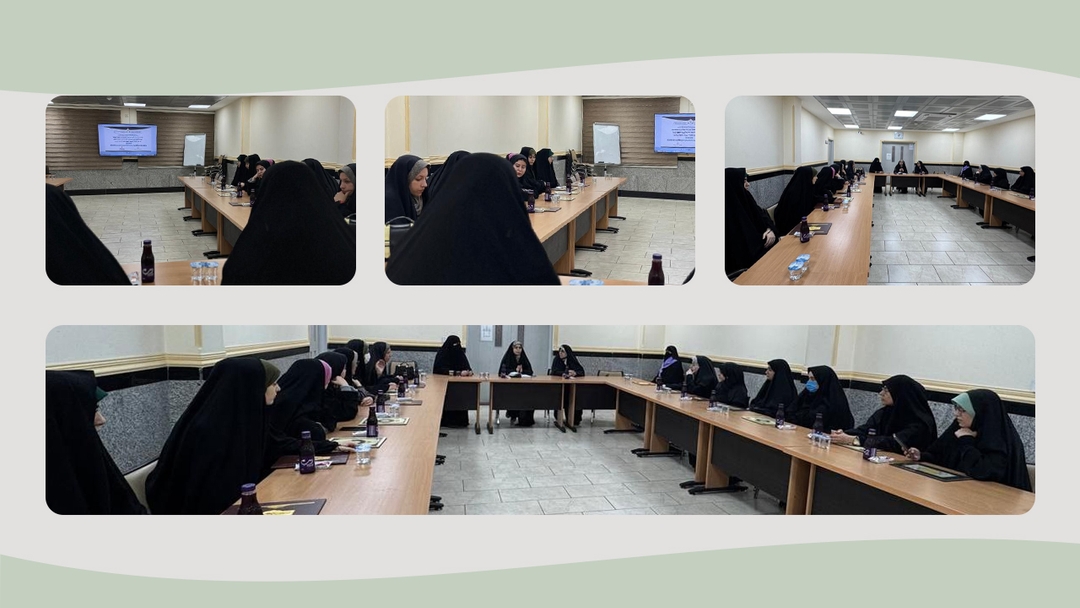 مؤسسة وارث الأنبياء تقيم الورشة العلمية التخصّصية لمشروع الدراسات العليا الحسينية بعنوان: "دور الإمام الحسين (ع) في قصديّة موقف النساء يوم عاشوراء (دراسة تداولية)"