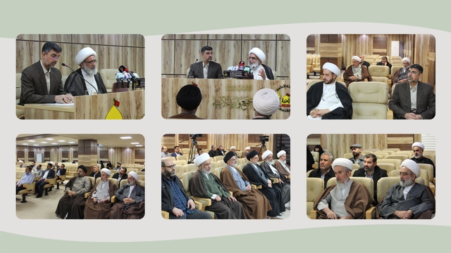 الندوة العلمية (144)، بعنوان: (كيف شكّلت كربلاء تحولاً في مفهوم الشهادة في الفكر الإسلامي والعالمي؟ التحوّل الحضاري لمفردة الشهادة)