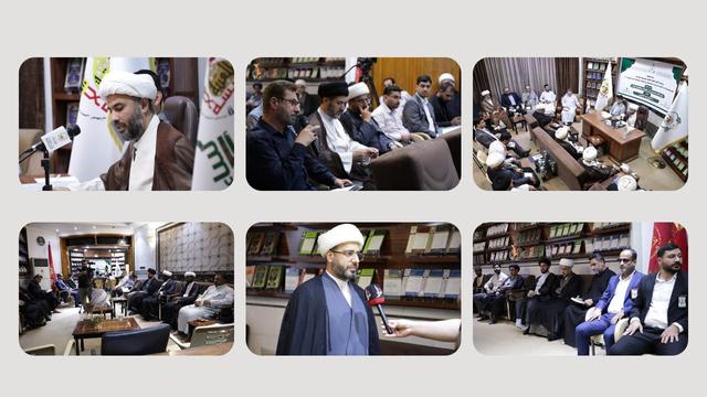 الندوة (127)، بعنوان: "علم الإمام الحسين (ع) بشهادته وحاكميّة البداء"